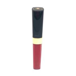 Details About Chanel Levres Scintillantes Aqua Glossimer 606 Rouge Desert