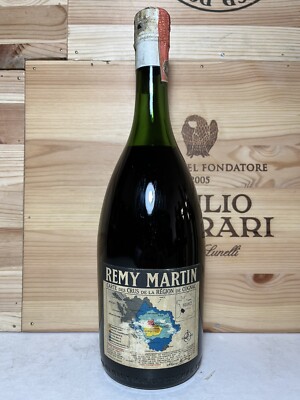 Remy Martin Fine Champagne Cognac Vsop. Qualité Du Centaure | eBay