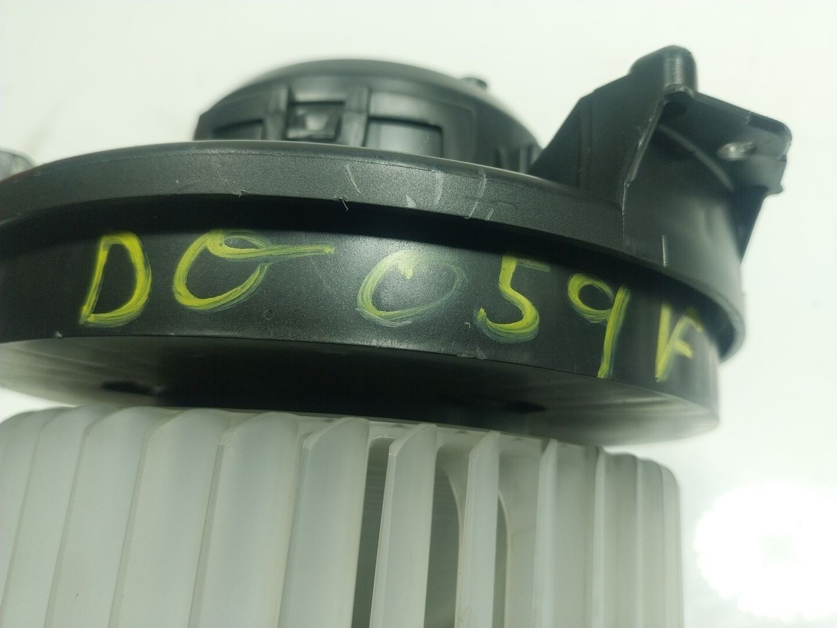 2587601 HEIZUNG MOTOR FÜR FORD FOCUS IV HN 1.5 ECOBOOST 17407976  