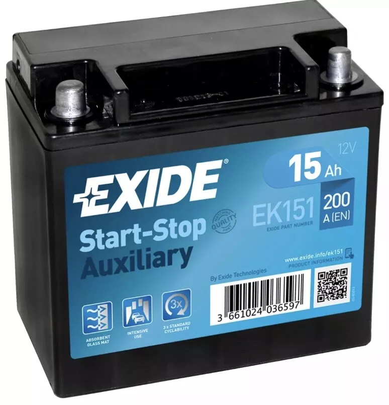 Battery for jaguar on sale xf 3.0 diesel