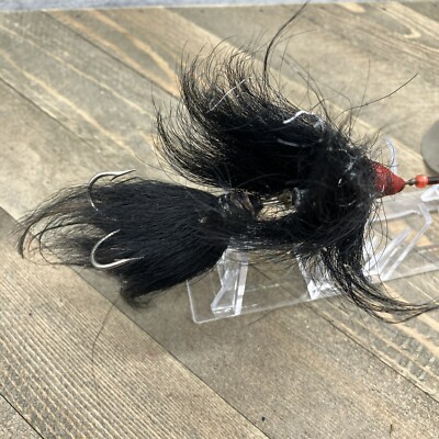 Leurre Coulant 21g Leurre De Pêche Manyfik Uzi 9cm 21g - Tail Spinner