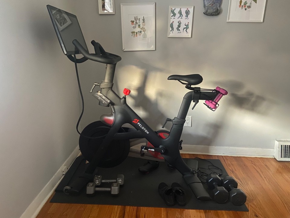 Exercise Bikes Calibration Kit Peloton Peloton Calibration Kit Peloton Bike  Calibration Kit Precision Tool