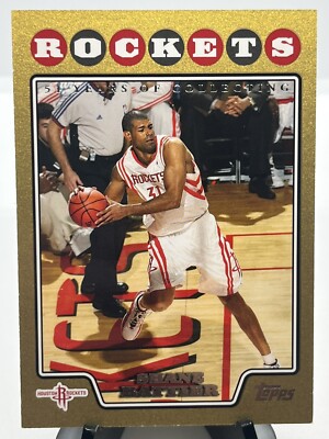 2008 Topps 50th Anniversary SHANE BATTIER Gold /2008 Rockets #159 | eBay