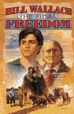 The Final Freedom                                                              