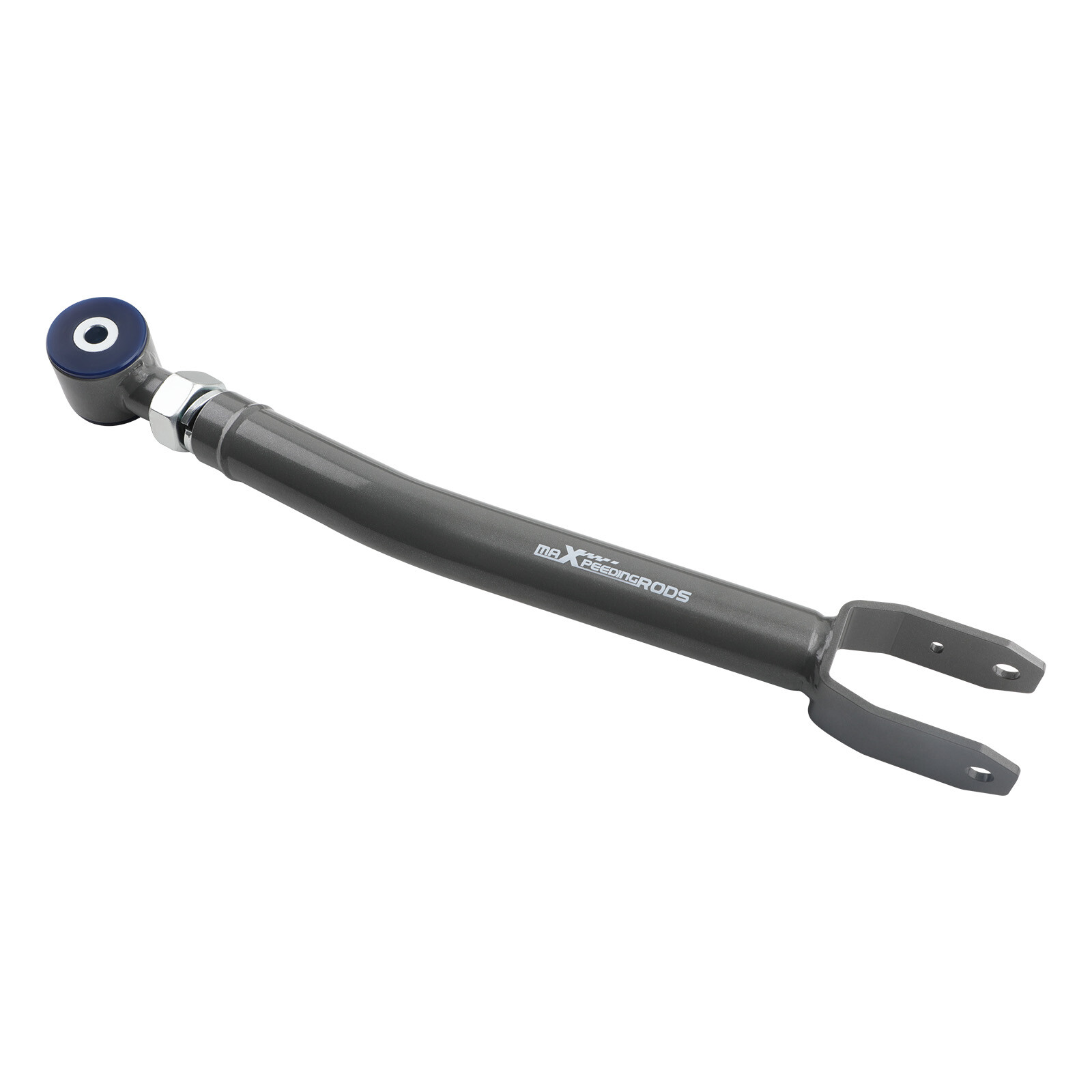 Front Upper & Lower Adjustable Control Arms For Jeep Wrangler JL Gladiator JT