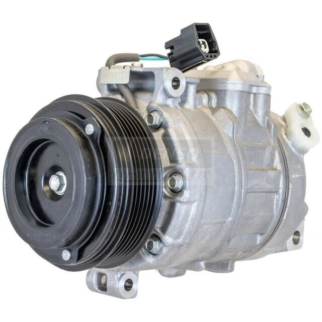 Compresor de aire acondicionado para Cadillac STS 3,6 L 2005 2006 2007 2008 2009 Foto 2 de 2