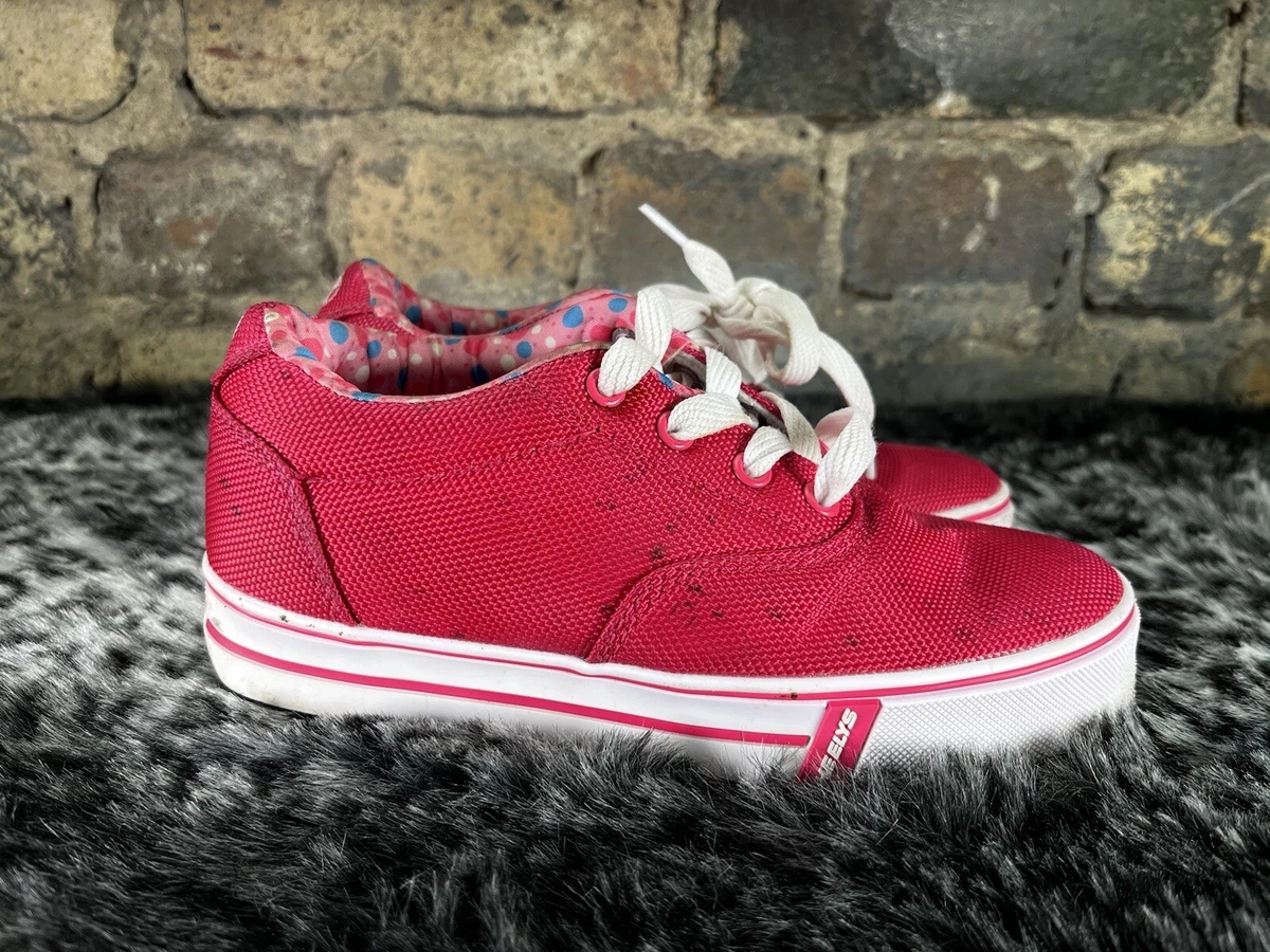 Heelys clearance 2 wheels