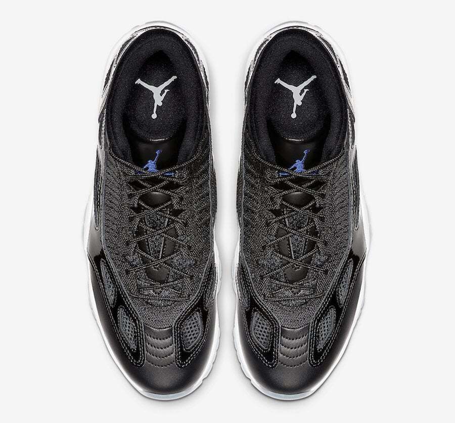air jordan 11 retro low ie space jam
