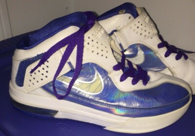 nike lebron air max soldier v