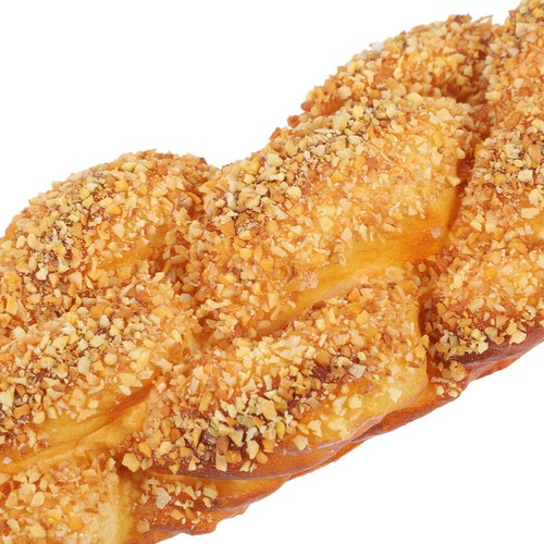 Artificial Bread Display Prop Fake Food Fake Bread Model Decor - Zdjęcie 7 z 12