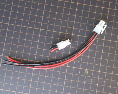 Speaker Cable Harness Dummy plug For Audison APBX 8 DS 10 DS 8 R 10 S4S 8 10 AS2