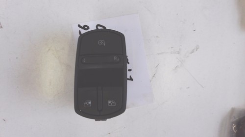 Schalter Fensterheber VL Opel Corsa D BJ09 13258521AA Opel Corsa 1.3 Cdti DPF