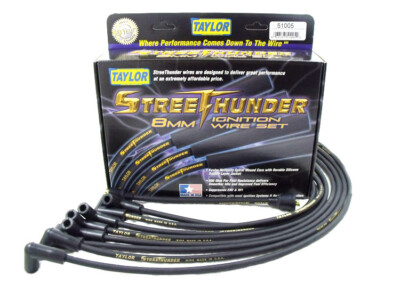 Ignition Wire Set Taylor Cable 50055 | eBay