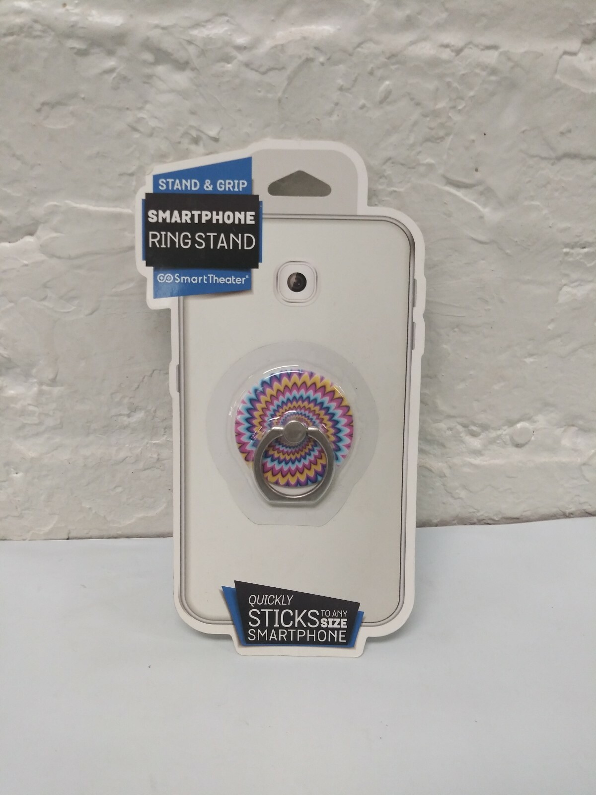 Smartphone Ring Stand Holder