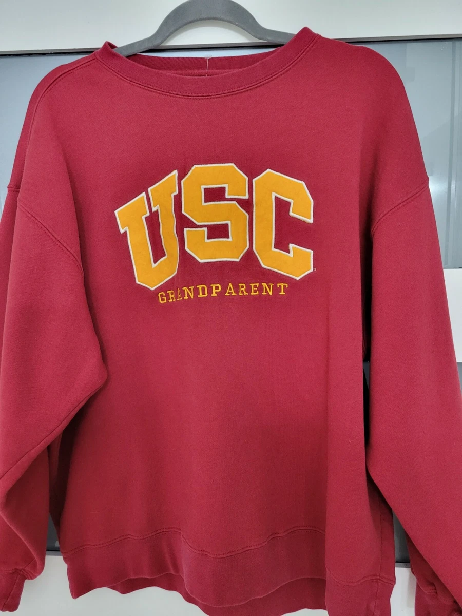 Champion carolina sweatshirt sales