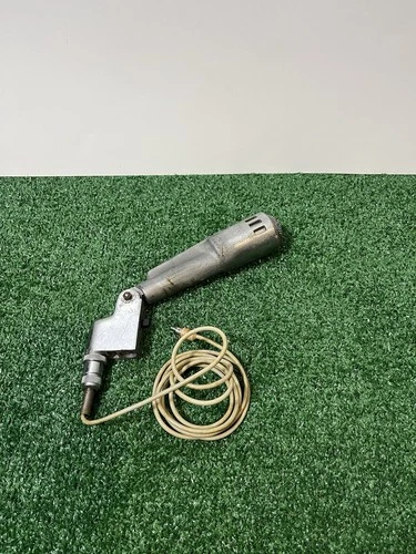 Electro Voice EV Model 664 Dynamic Cardioid Microphone Not Tested