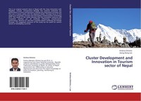 Cluster Development And Innovation In Tourism Sector Of Nepal Krishna Ghimire