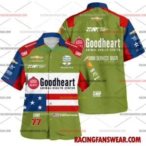 Sting Ray Robb IndyCar Racing 2026 Hawaiian Shirts, Gift For Fans