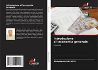 Abdelkader Rachedi | Introduzione All'economia Generale | Taschenbuch (2025)