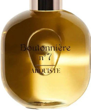 Boutonniere No. 7 Arquiste perfume - a fragrance for women and men