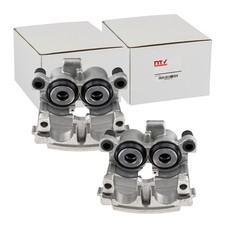 2X NTY BREMSSATTEL VORNE LINKS+RECHTS passend für MERCEDES-BENZ GLE M-KLASSE