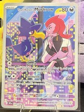 Team Rocket's Murkrow #200 Prices | Pokemon Destined Rivals | Pokemon Cards Team Rocket's Murkrow #200 Prices | Pokemon Destined Rivals | Pokemon Cards