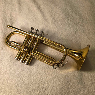 Cornetto Conn 2A Victor Eb