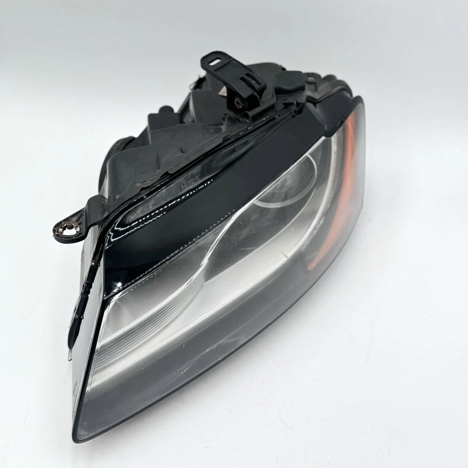 Farol de xenônio 2008-2012 Audi A5 S5 LH LEFT DRIVER fabricante de equipamento original - Imagem 3 de 4