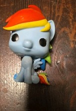 Ultimate Funko Pop My Little Pony Figures Checklist and Gallery 9