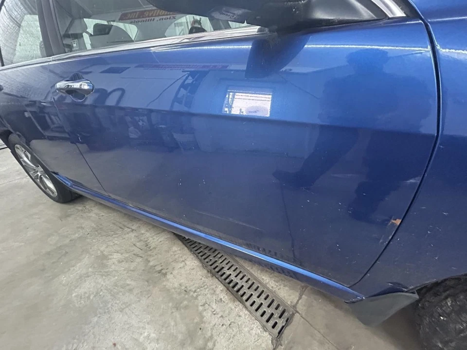 Электрические окна для правой передней двери пассажира Acura TSX 2004-2008 годов выпуска - Изображение 2 из 4