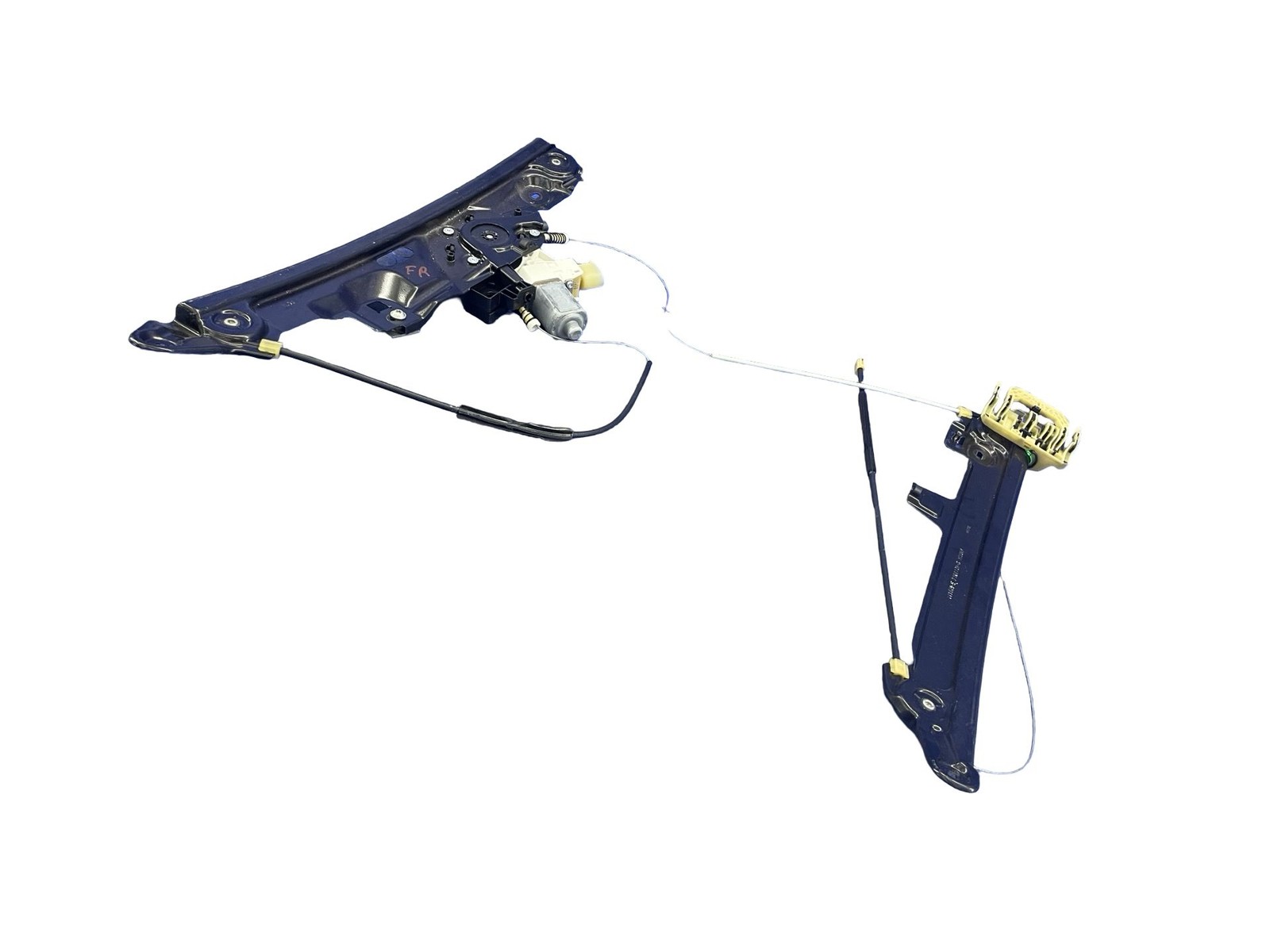 Rolls-Royce Ghost 2009-2014 Front Right Window regulator