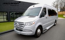 2021 Mercedes-Benz Sprinter 3500 3500
