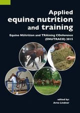 Applied Equine Nutrition and Training | Arno Lindner | Englisch | Taschenbuch