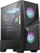 Gaming PC RTX 3060 12GB i5 10400F 16GB RAM 1TB Nvme 1440p