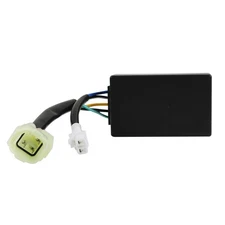 LABLT CDI Igniter Box For 1993-1995 Kawasaki Bayou 400 KLF400 4X4 21119-1341