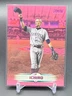 2025 Stadium Club PINK FOIL Ichiro #182 - Seattle Mariners