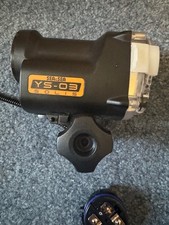 Sea Sea YS-03 Solis Strobe for Cameras - No Fiber Optic Cable