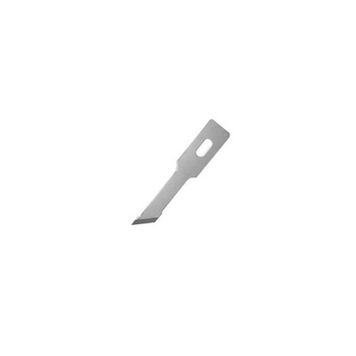 Modelcraft #68 Stencil Edge Blades x 5 For #2 or #5 Handles