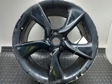 VAUXHALL ASTRA Alloy Wheel 19" Inch 5x114.3 Offset ET36 8J 2009-2018 13312751