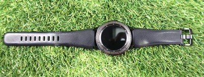 Samsung Gear S3 Frontier