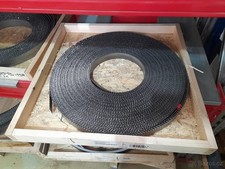 Bands&auml;geblatt  auf Rollen &aacute; 100m (M42,M51, Carbide)