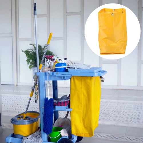 Reise Einkauf Haushalt Reinigungswagen Taschen Haushaltswagen - Bild 4 von 12