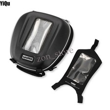 New Bag Luggage With Tanklock Adapter For YAMAHA MT-09 FZ-09 FJ-09 Tracer900/GT
