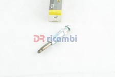 Bougies d'allumage Renault TRAFIC