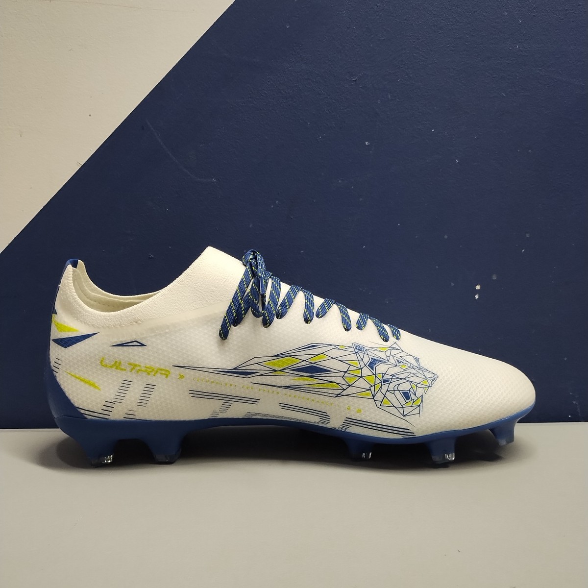 Puma Ultra Match CP FG AG Pulisic Soccer Cleats Shoes Mens  display picture 3
