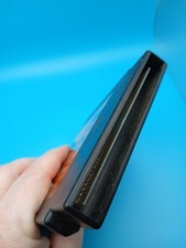 Tetris: The Soviet Mind Game - NES (Tengen Black Cartridge)