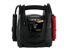 Schumacher Sj1583 Portable Power Station And 800 Peak Amp Jump Starter