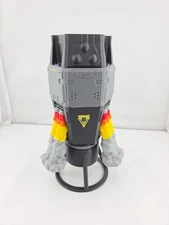 3D Printed 4" HellDivers 2 HellPod Stratagem Desktop Model Novelty Gift