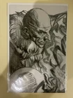 Amazing Spider-Man #24 1:100 Ross Timeless Sketch Variant