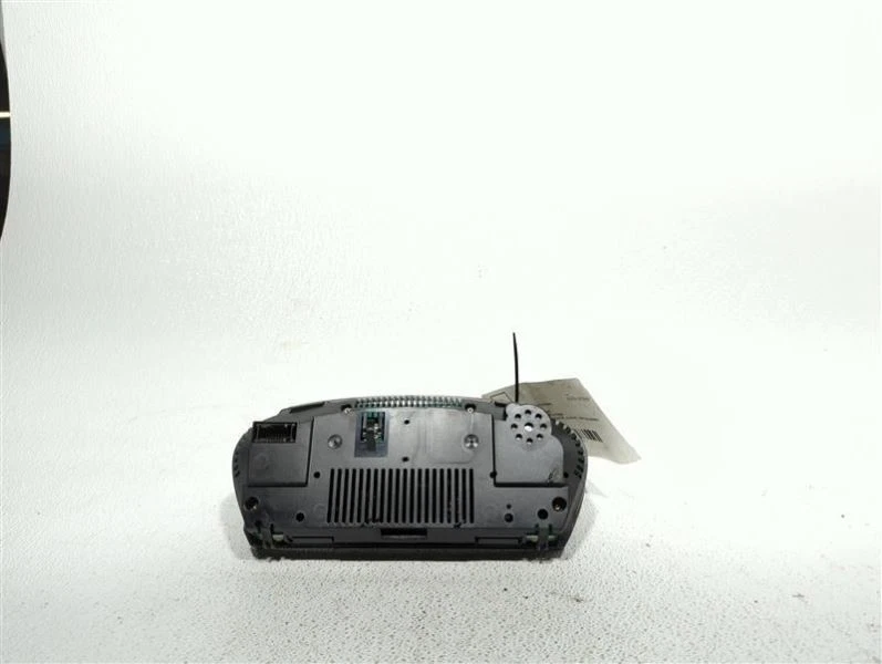 Grupo de velocímetros MPH mercado de EE. UU. compatible con 06-07 BMW 550i 133947 Foto 2 de 4